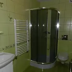 Проживание в семье Goscinne Pod Gubalowka *