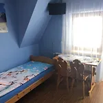 Goscinne Pod Gubalowka Проживание в семье *