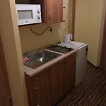 Проживание в семье Goscinne Pod Gubalowka