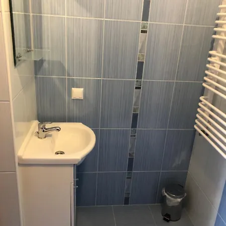 Goscinne Pod Gubalowka Ubytování v soukromí Nowe Bystre