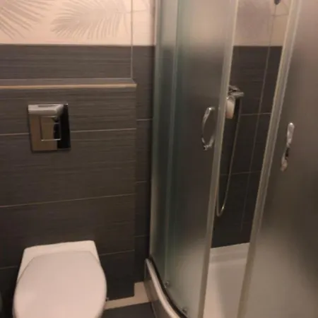 Goscinne Pod Gubalowka Ubytování v soukromí *
